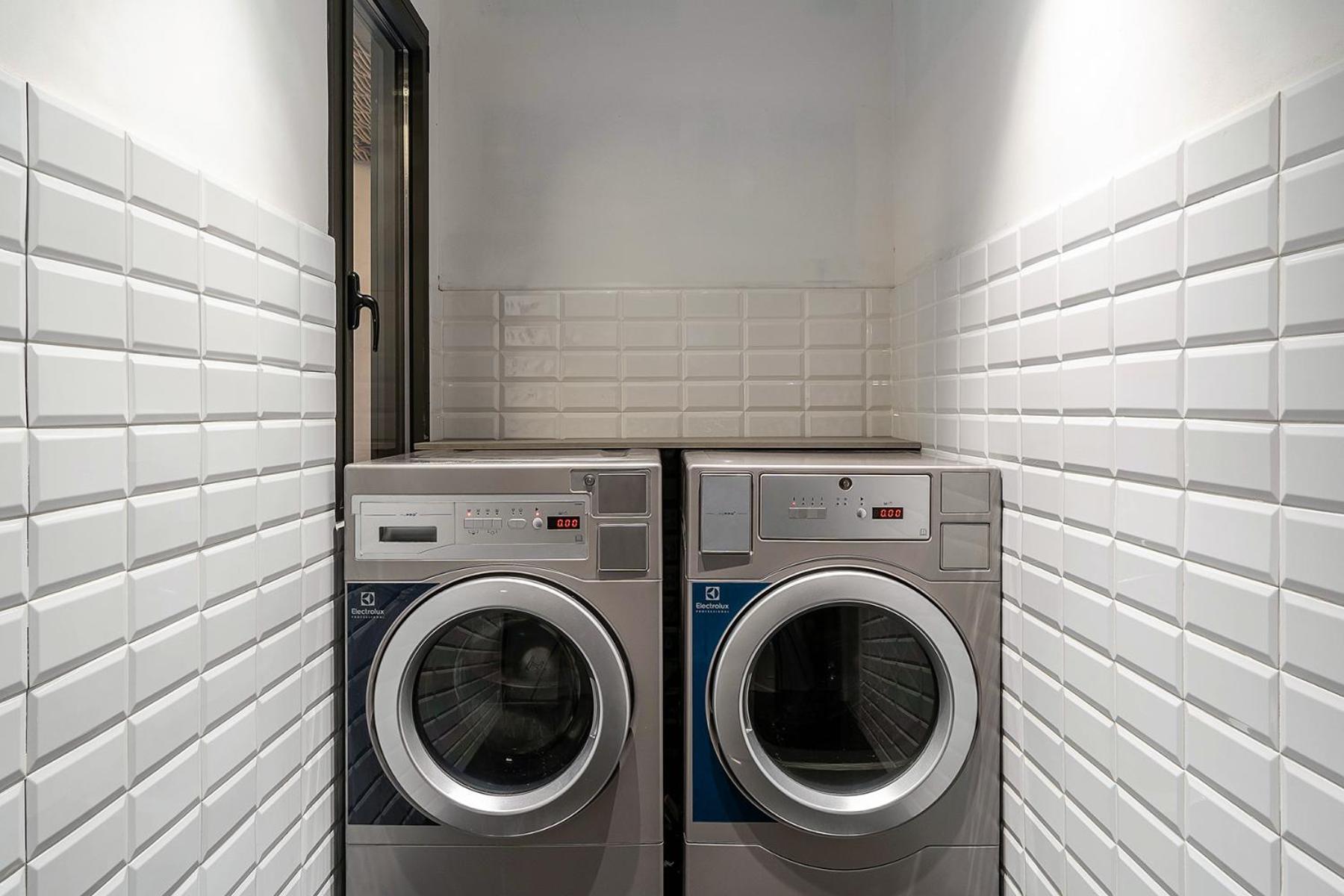 Enjoybcn Colon Apartments Barcelona Eksteriør billede