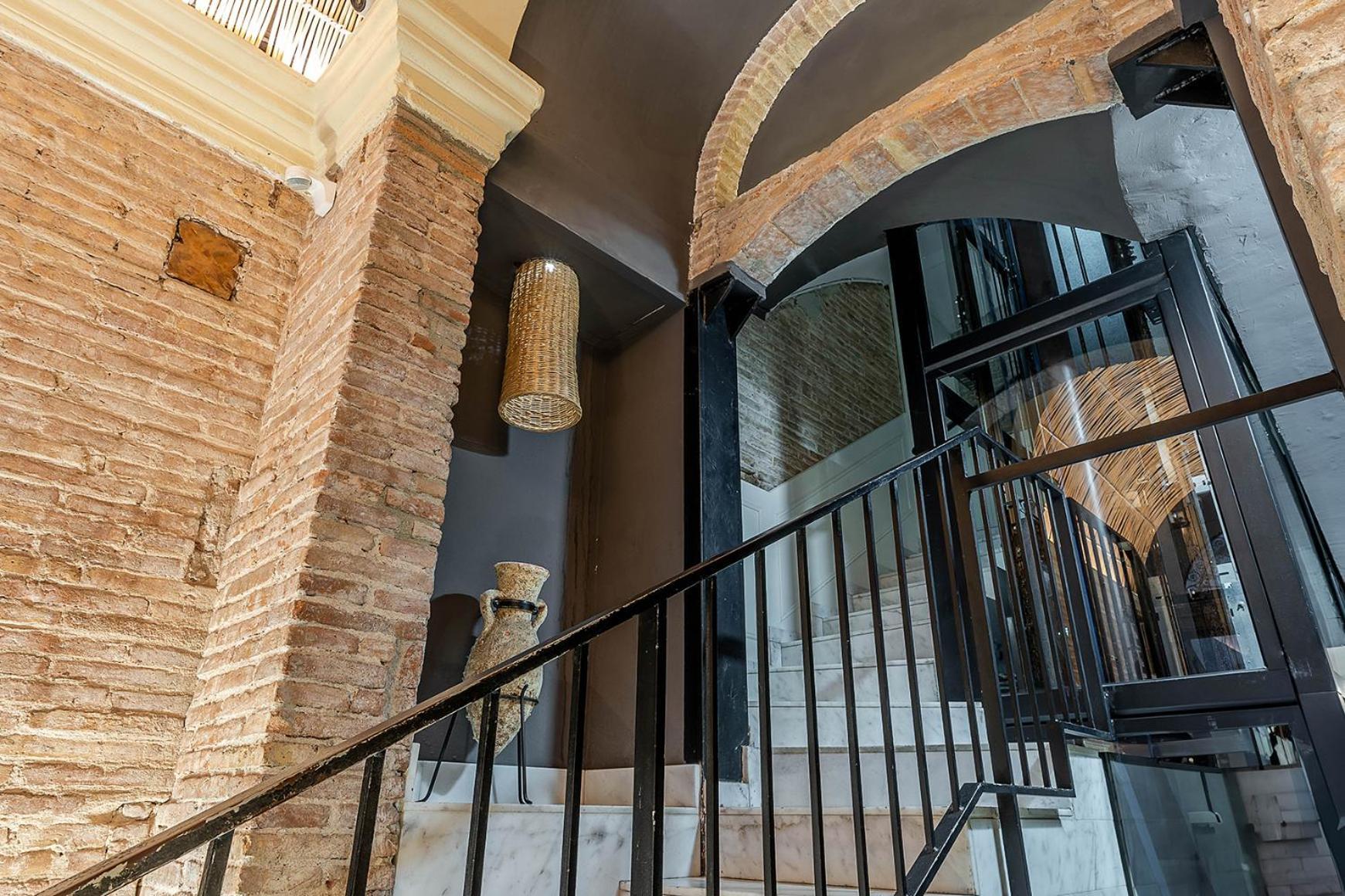 Enjoybcn Colon Apartments Barcelona Eksteriør billede