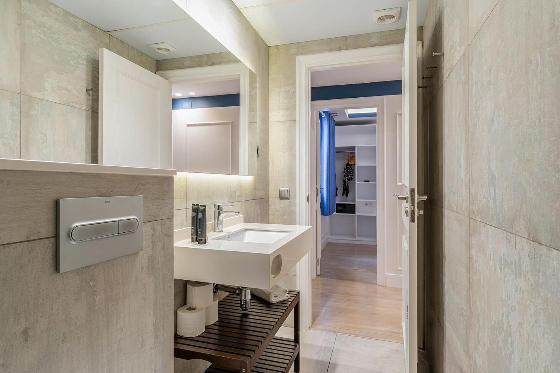 Enjoybcn Colon Apartments Barcelona Eksteriør billede