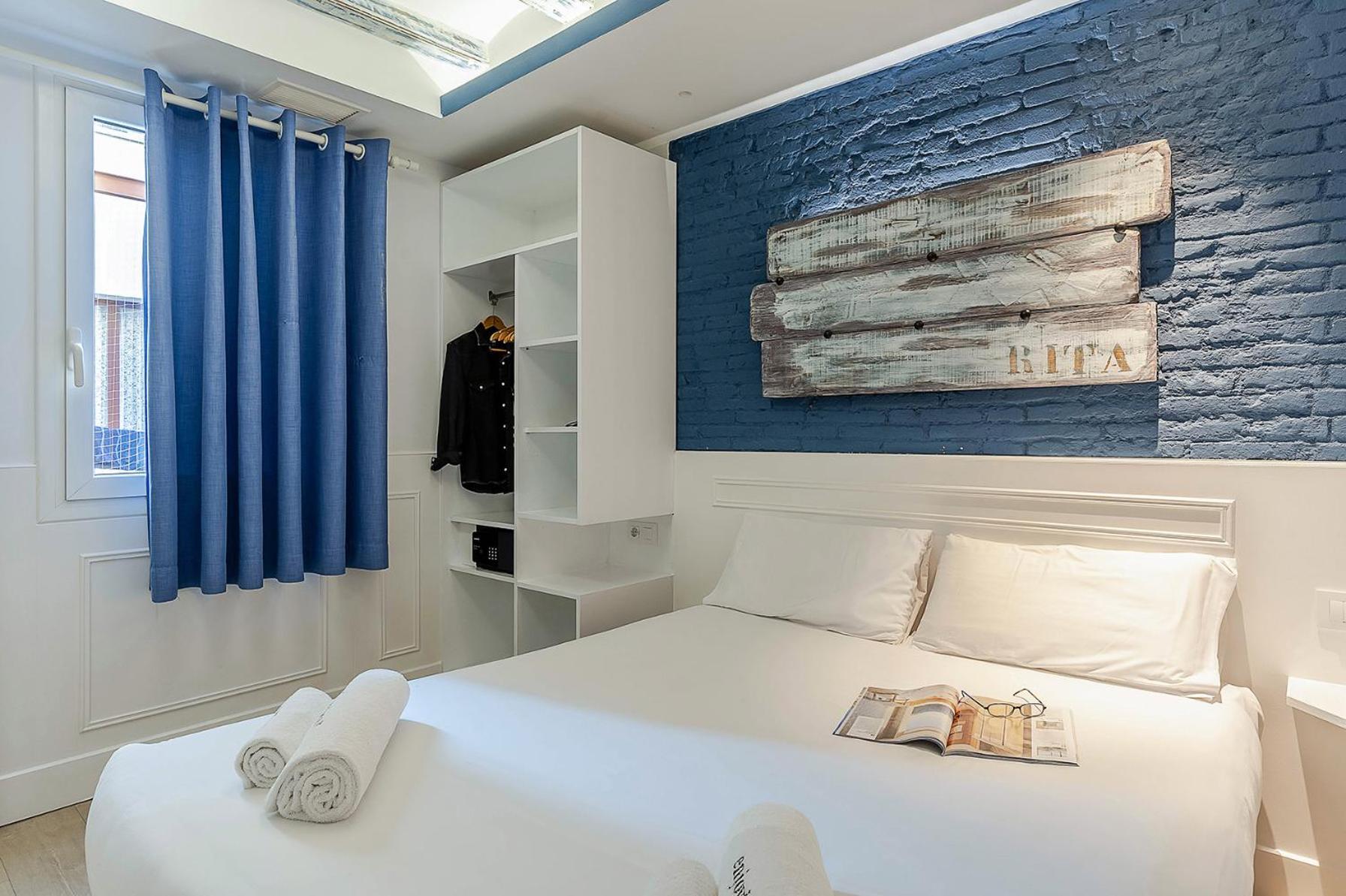 Enjoybcn Colon Apartments Barcelona Eksteriør billede