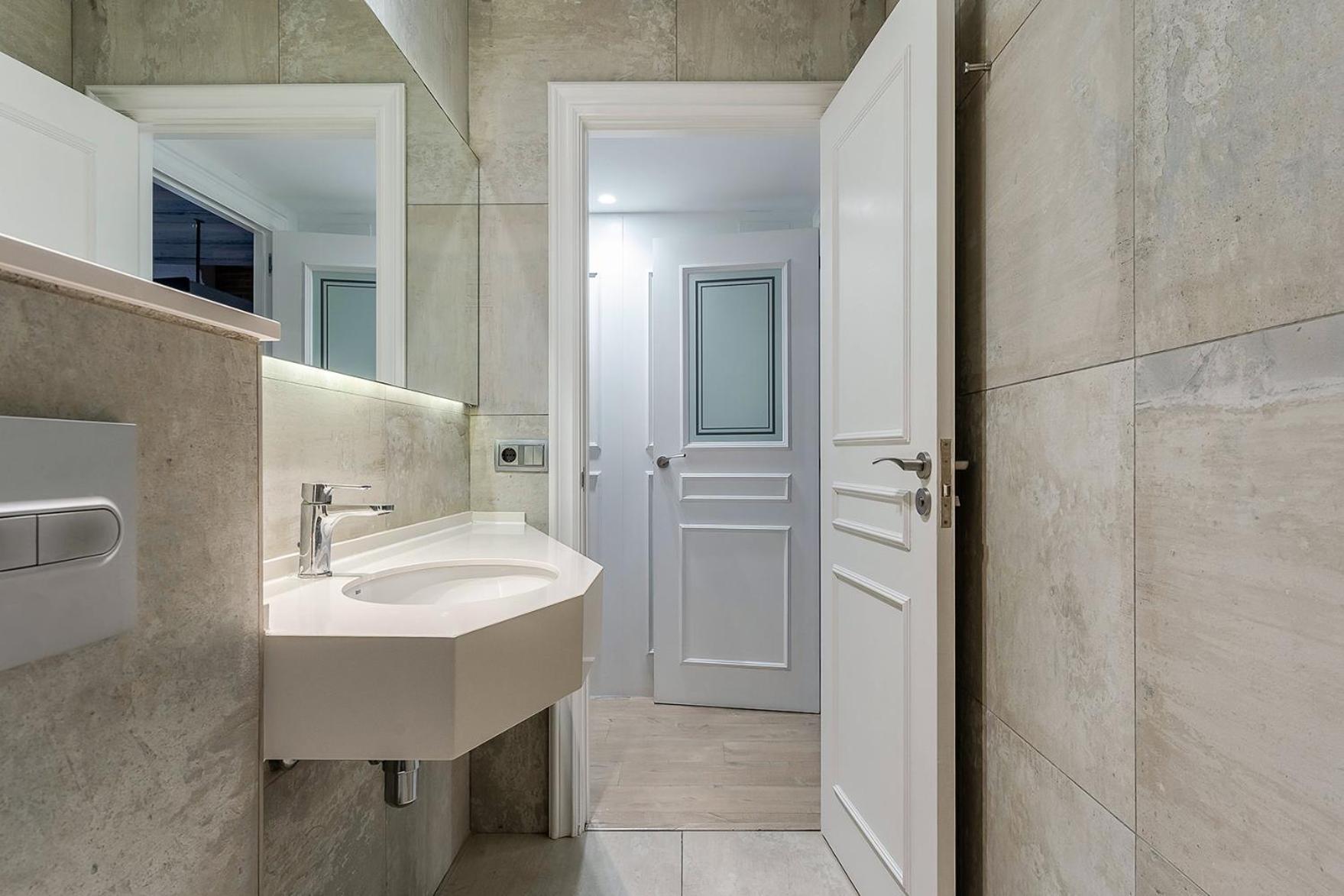 Enjoybcn Colon Apartments Barcelona Eksteriør billede