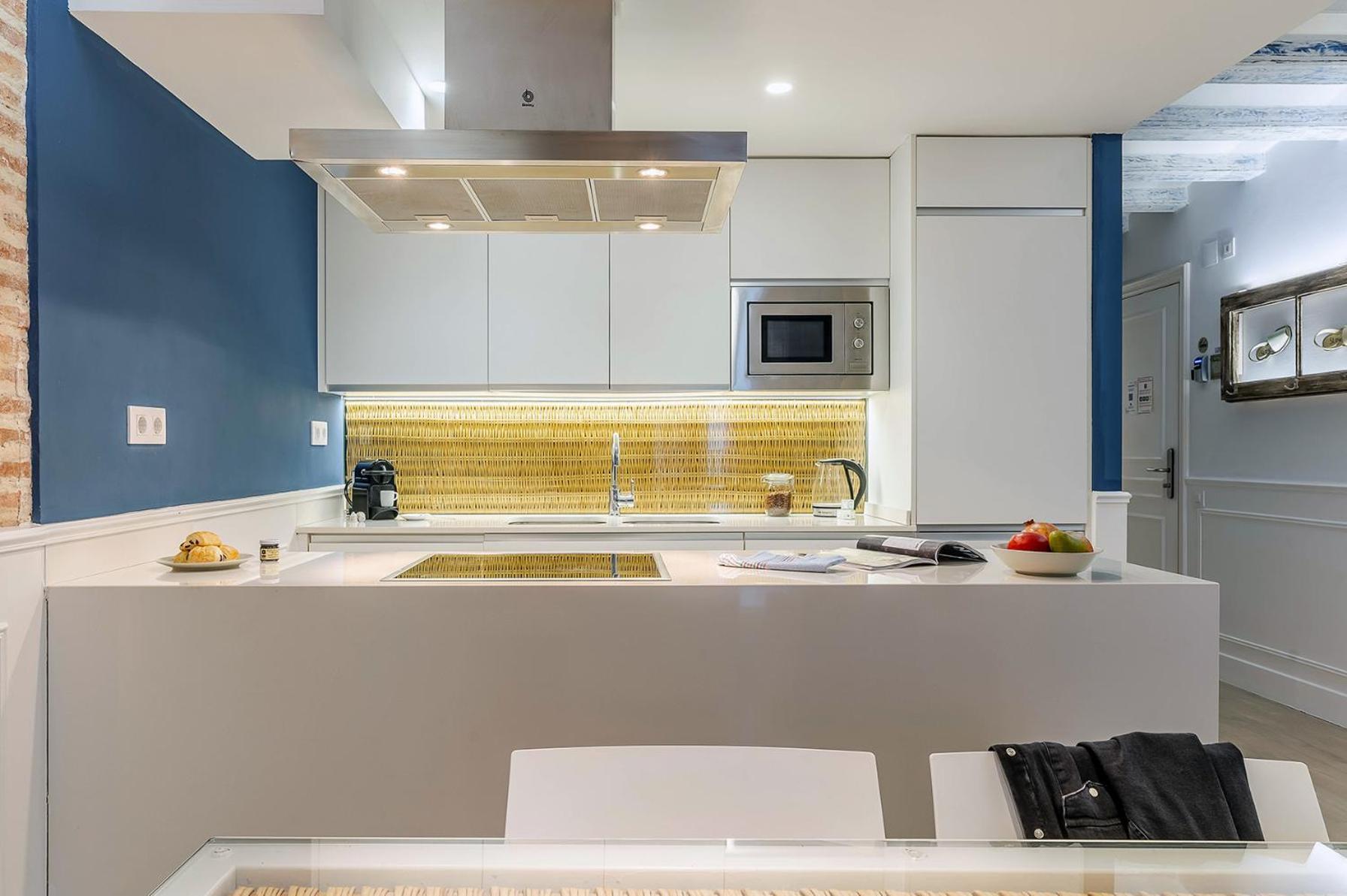 Enjoybcn Colon Apartments Barcelona Eksteriør billede