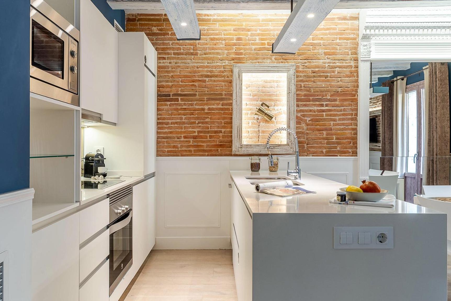 Enjoybcn Colon Apartments Barcelona Eksteriør billede