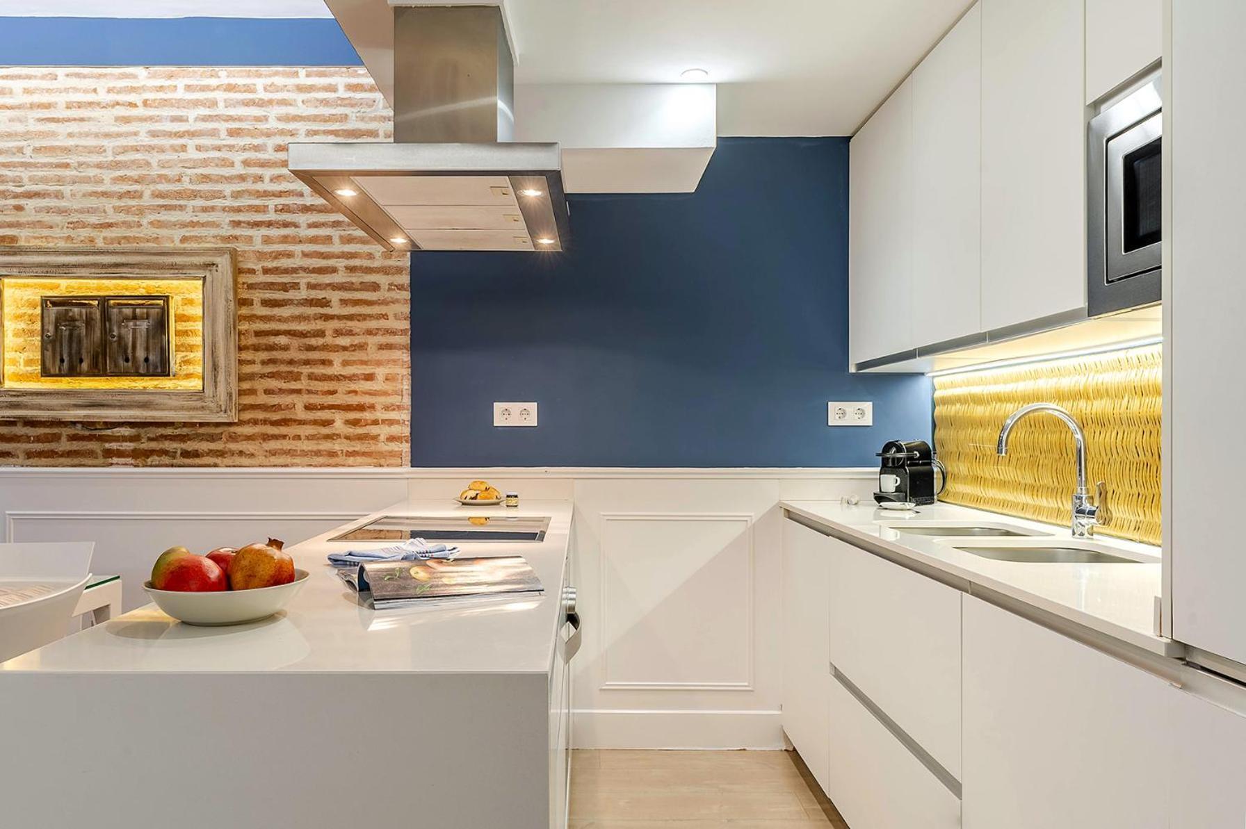 Enjoybcn Colon Apartments Barcelona Eksteriør billede