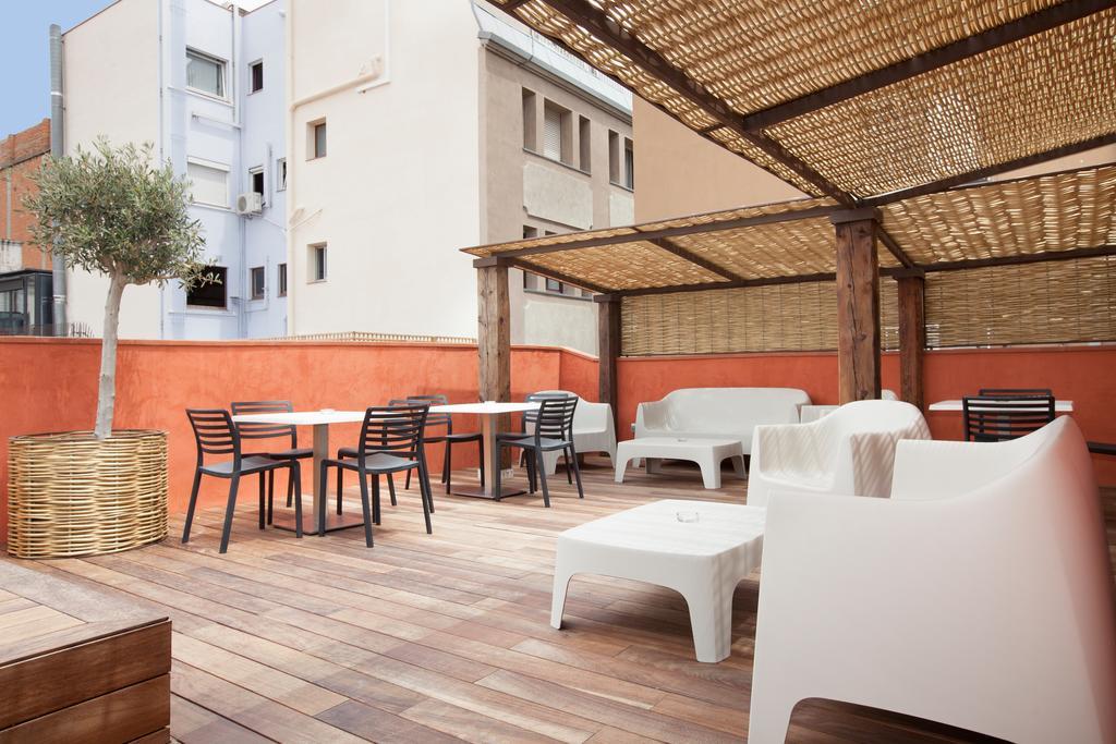 Enjoybcn Colon Apartments Barcelona Eksteriør billede